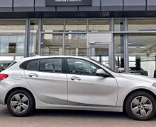 Zunanja slika - BMW Serija 1 - : 116d AUT 1.LASTNIK - LED - NAVI - PDC - TEMP. - 8 - Predogledna slika