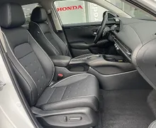 Zunanja slika - Honda ZR-V - I 2.0 I eHEV I SPORT I eCVT I ACC I LED I NAVI I - 11 - Predogledna slika