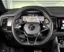 Zunanja slika - Škoda Kodiaq - 2.0 TDI SPORTLINE DSG - PANO - HLAJ GRET SED. - 9 - Predogledna slika