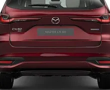 Zunanja slika - Mazda CX-80 - 2.5 PHEV TAKUMI PLUS CATA 8AT AWD - 5 - Predogledna slika