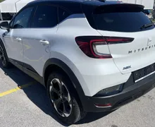 Zunanja slika - Mitsubishi ASX - 1.3 DI-T MHEV 116kW DCT7 INTESE - 5 - Predogledna slika