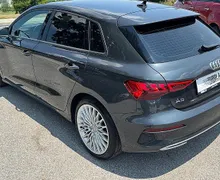 Zunanja slika - Audi A3 - Sportback 40 TFSI 150ks °S-TRONIC° °MATRIX° - 7 - Predogledna slika