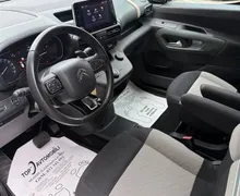 Zunanja slika - Citroën Berlingo - 1.5 HDI  AUT XTR -line  odličen - 16 - Predogledna slika