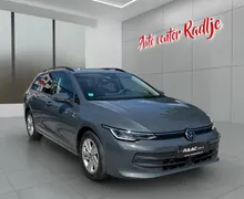 Zunanja slika - Volkswagen Golf - 1,5 TSI - 1 - Predogledna slika
