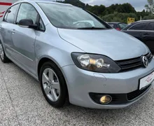 Zunanja slika - Volkswagen Golf Plus - Comfortline 2.0 TDI - 3 - Predogledna slika