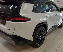 Zunanja slika - Toyota RAV4 - Hybrid 2.5 Style Tech - 4 - Predogledna slika