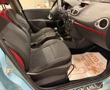 Notranja slika - Renault Clio - 1.2 Rip Curl-KLIMA-SERVO-TRAJNIK BREZ POLOGA... - 7 - Predogledna slika
