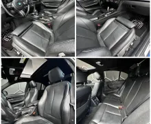 Notranja slika - BMW serija 3: - 328i M PAKET+PANO+HUD+KAMERA+MEMORY+KEYLESS - 9 - Predogledna slika