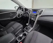 Zunanja slika - Hyundai i30 - 1.6 CRDi Comfort - 10 - Predogledna slika