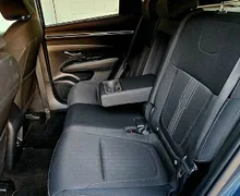 Zunanja slika - Hyundai Tucson - 1.6 CRDi Premium DCT+ALU18+LED+VIRTUAL+NAVI+ACC - 6 - Predogledna slika
