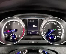Zunanja slika - Volkswagen Golf - R - 4 MOTION - DSG - DRIVE SELECT - NAVI - PDC - 16 - Predogledna slika