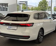 Zunanja slika - Volkswagen Passat - Variant Business 1.5 eTSI DSG - 4 - Predogledna slika