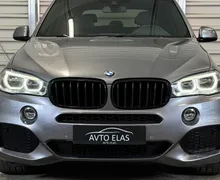 Zunanja slika - BMW X5 - serija : XDRIVE - PANO - HUD - GRET. SED. - KLJUKA - KAME - 3 - Predogledna slika