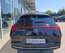 Zunanja slika - Mercedes-Benz CLS Shooting Brake - 200 EQ - 4 - Predogledna slika