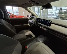 Zunanja slika - KIA EV3 - 58.3 kWh 150 kW  204 KM  Star. AKCIJSKA CENA - 9 - Predogledna slika
