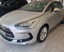 Zunanja slika - Citroën DS5 - Hybrid4 KEYLESS|NAVI|KAMERA|PANORAMA|TEMPOMAT - 6 - Predogledna slika