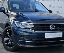 Zunanja slika - Volkswagen Tiguan - 2.0TDI Life LED•ACC•HEAD•PANOR•KAMERA•KLJUKA•18C• - 1 - Predogledna slika