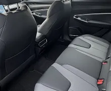 Zunanja slika - Geely Cityray - 1.5 T-GDI | 7DCT | GK - ZNIŽANA CENA - 10 - Predogledna slika