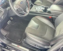 Zunanja slika - Ford S-MAX - 2.0 EcoBlue ST-LineAvt.NEMŠKI+4ALU.KAMERA.NAVI.LED - 11 - Predogledna slika