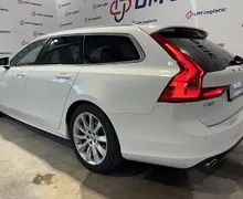 Zunanja slika - Volvo V90 - D4 A Momentum - LED - NAVI - KAMERA - KLJUKA - 3 - Predogledna slika