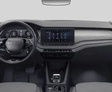 Zunanja slika - Škoda Octavia - Combi 1.5 TSI mHEV Family DSG - 4 - Predogledna slika