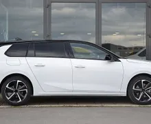 Zunanja slika - Opel Astra - 1.5 Dizel 96KW S S GS Auto ST - 5 - Predogledna slika