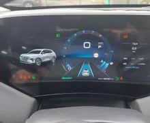Zunanja slika - Dongfeng Huge - 1.5 turbo - 9 - Predogledna slika
