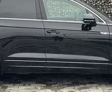 Zunanja slika - VW Touareg - V6 TDI BMT R-Line |PANO|KAM|VIRTUAL|LED|ACC|20 COL - 8 - Predogledna slika