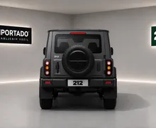 Zunanja slika - BAW 212 - T01 Adventurer Petrol - BENCIN - SPREJEMAMO NAROČILA - 4 - Predogledna slika