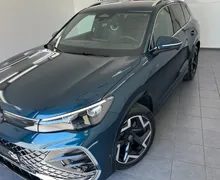 Zunanja slika - Volkswagen Tiguan - 2.0 TDI DSG R-Line 110kW.KAMERA.ACC.USNJE.LED - 1 - Predogledna slika