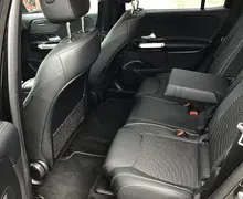 Zunanja slika - Mercedes-Benz GLB-Razred - GLB 180 d URBAN PAKET-NOČNI PAKET-KAMERA-NAVI - 8 - Predogledna slika