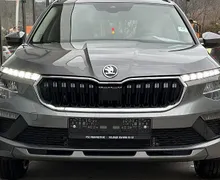 Zunanja slika - Škoda Kamiq - Edition 1.0 TSI - 2 - Predogledna slika