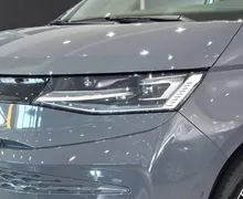 Zunanja slika - Volkswagen Multivan - T7 1.5 TSI eHybrid 4M L2 Limited DSG - 5 - Predogledna slika