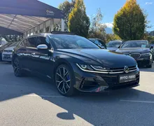 Zunanja slika - Volkswagen - Arteon SB 2,0 TSI BMT R-Line DSG - 3 - Predogledna slika