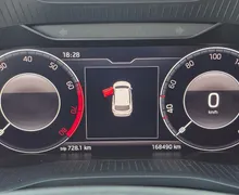 Zunanja slika - Škoda Karoq - 1.0 TSI STYLE LED-VIRTUAL-KAMERA-GRETJE SEDEŽEV - 15 - Predogledna slika