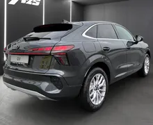 Zunanja slika - Audi Q3 Sportback - TFSI quattro S tronic - 3 - Predogledna slika