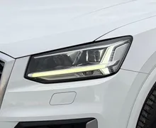 Zunanja slika - Audi Q2 - 1.6 TDI S-Line  SLO - 1.Lastnik - 5 - Predogledna slika