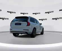 Zunanja slika - Volvo XC90 - T8 AWD PLUG-IN HYBRID ULTRA DARK – 7 SEDEŽEV - 5 - Predogledna slika