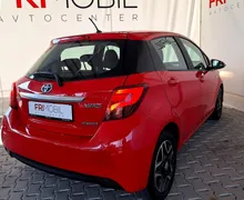 Zunanja slika - Toyota Yaris - 5V 1.5 VVT-i hibrid Trend - 3 - Predogledna slika