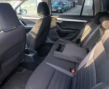 Zunanja slika - Škoda Octavia - Combi 2.0 TDI Ambition - 11 - Predogledna slika