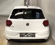 Zunanja slika - Volkswagen Polo - 2.0GTI DSG LED NAVI PDC ALKANTARA 2xKLIMA - 4 - Predogledna slika