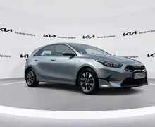 Zunanja slika - KIA Ceed - 1.0 T-GDi LX Champion+ ISG. M T - 3 - Predogledna slika