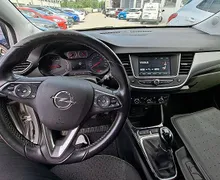 Zunanja slika - Opel Crossland X - 1.6 CDTI - 5 - Predogledna slika