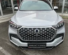 Zunanja slika - SsangYong Rexton - 2.2 XDi Limited Exclusive Panorama 4WD A T - 2 - Predogledna slika