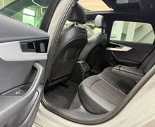 Zunanja slika - Audi A4 - Avant 35 TDI S tronic - 10 - Predogledna slika