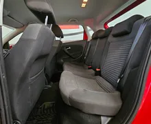 Notranja slika - Volkswagen Polo - 1.4 Comfortline DSG - 9 - Predogledna slika