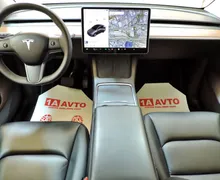 Zunanja slika - Tesla Model Y - Long Range Dual Motor AWD - 12 - Predogledna slika