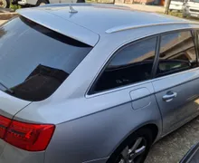 Zunanja slika - Audi A6 - avant - 2 - Predogledna slika
