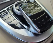 Zunanja slika - Mercedes-Benz V-Razred - V 250D 7 SEDEŽEV-LED-KAMERA-PANORAMA-ALU-ODLIČEN - 17 - Predogledna slika