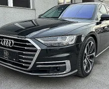 Zunanja slika - Audi A8 - 55TFSI quattro-250KW- VIRTUAL-RADAR-20COL-MATRIX - 3 - Predogledna slika